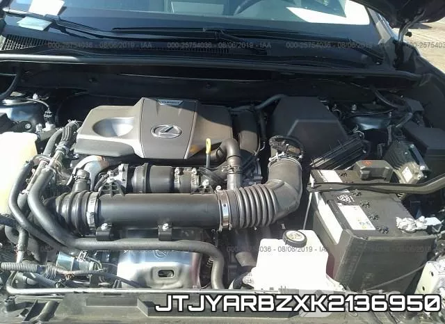JTJYARBZXK2136950 фото 2