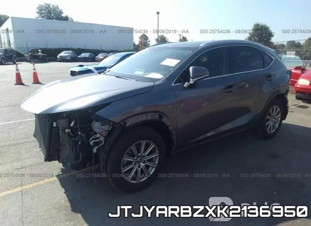 JTJYARBZXK2136950 фото 3