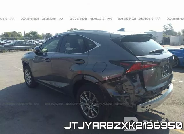 JTJYARBZXK2136950 фото 4