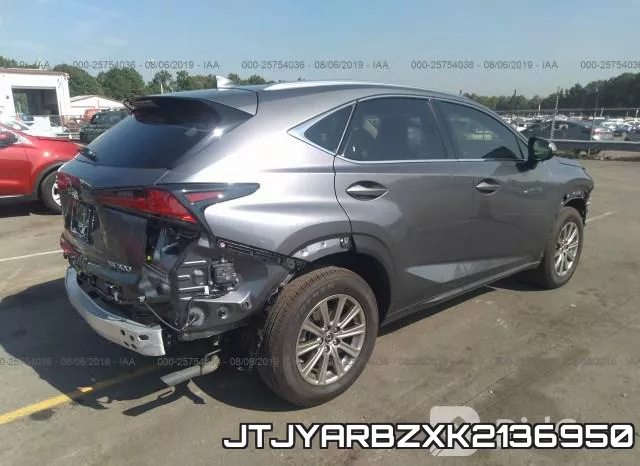 JTJYARBZXK2136950 фото 5