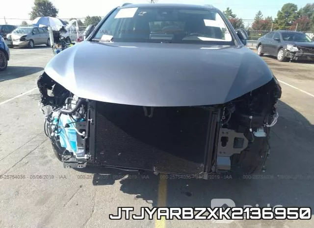 JTJYARBZXK2136950 фото 7