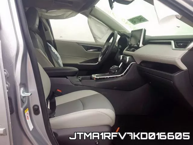 JTMA1RFV7KD016605 фото 6