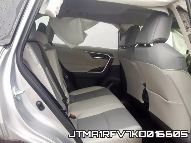 JTMA1RFV7KD016605 фото 7