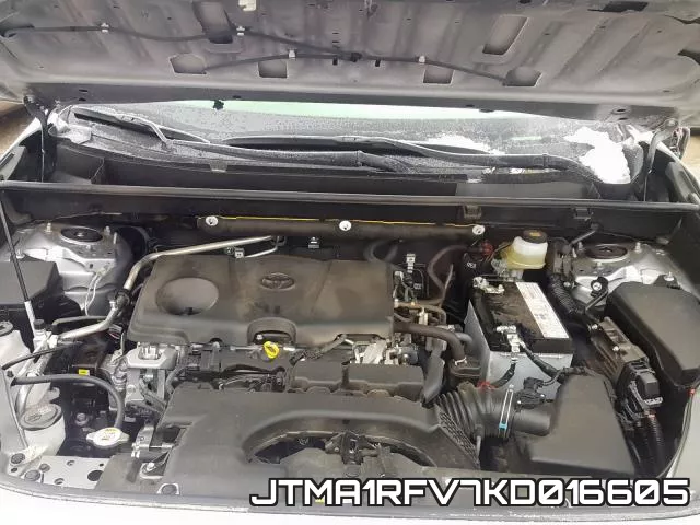 JTMA1RFV7KD016605 фото 8