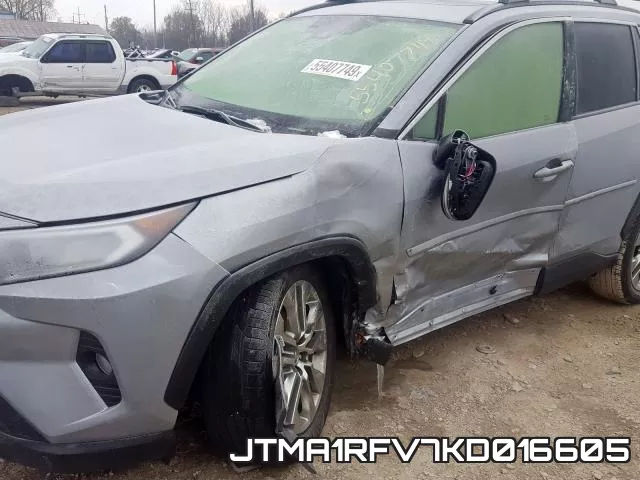 JTMA1RFV7KD016605 фото 10