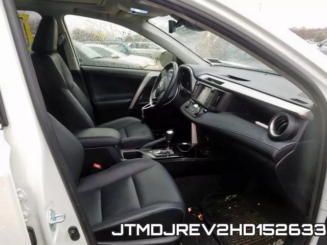JTMDJREV2HD152633 фото 6