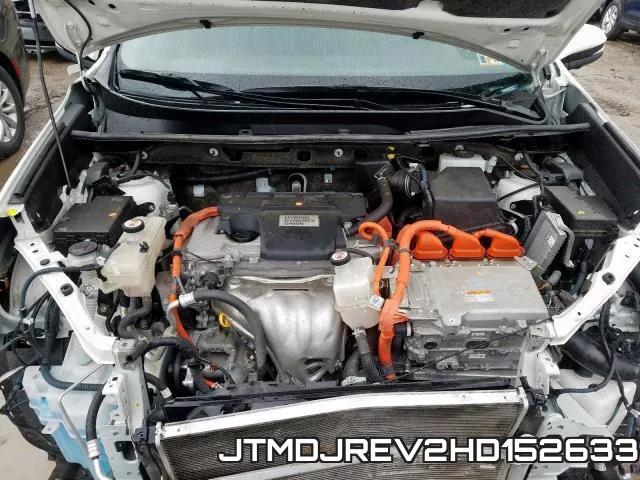 JTMDJREV2HD152633 фото 8