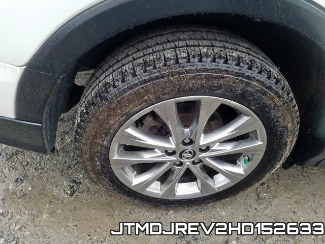 JTMDJREV2HD152633 фото 10