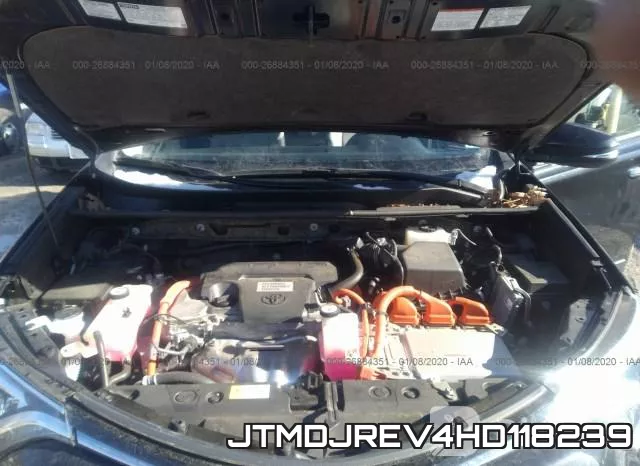 JTMDJREV4HD118239 фото 2