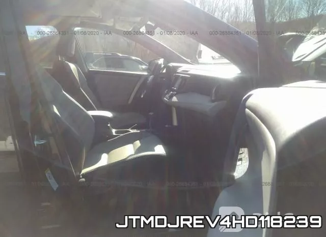 JTMDJREV4HD118239 фото 6
