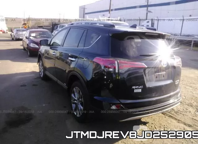 JTMDJREV8JD252905 фото 4