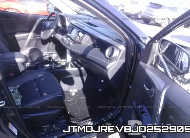 JTMDJREV8JD252905 фото 6