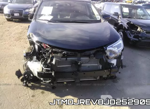 JTMDJREV8JD252905 фото 7