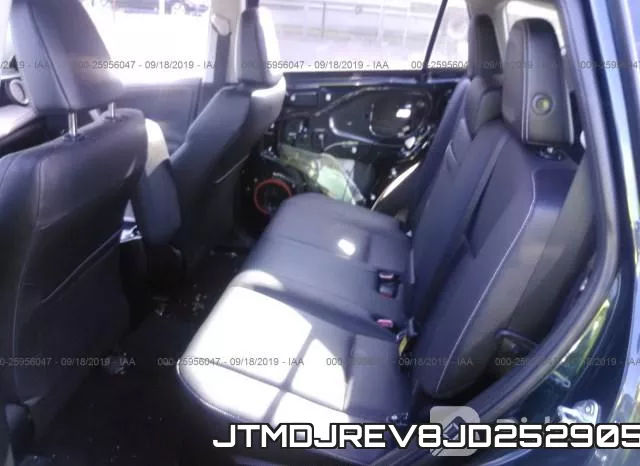 JTMDJREV8JD252905 фото 9