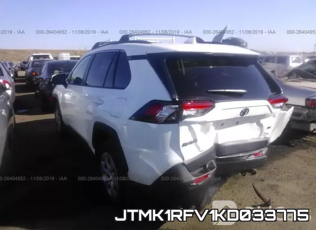 JTMK1RFV1KD033775 фото 4