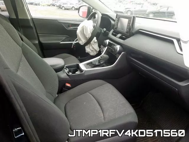 JTMP1RFV4KD517560 фото 6