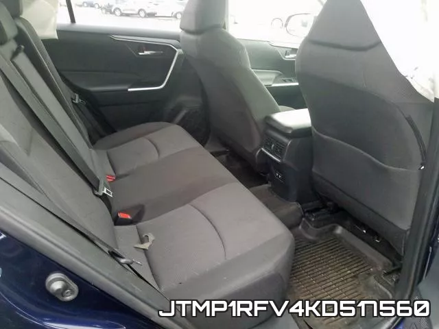 JTMP1RFV4KD517560 фото 7