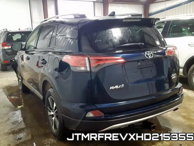JTMRFREVXHD215355 фото 4