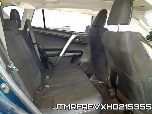 JTMRFREVXHD215355 фото 7