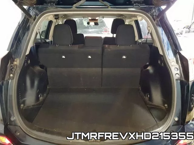 JTMRFREVXHD215355 фото 10