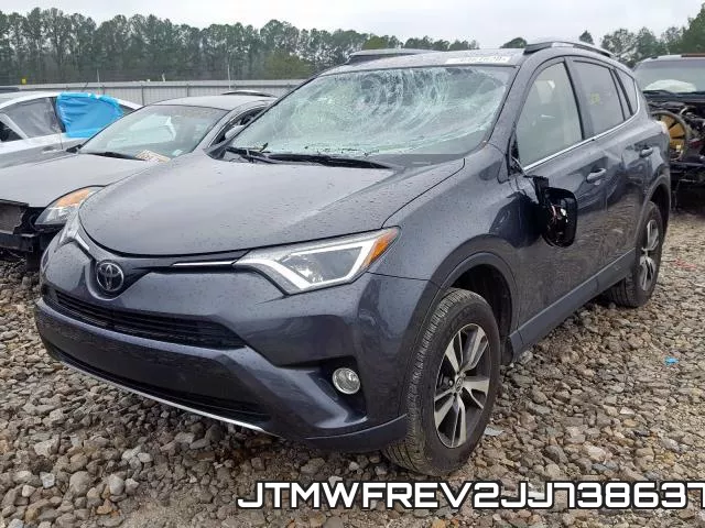 JTMWFREV2JJ738637 фото 3