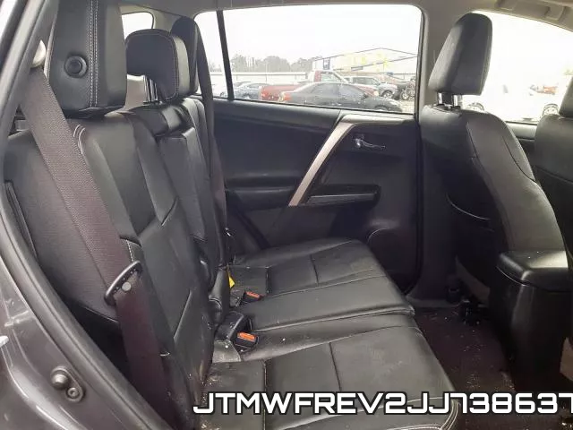 JTMWFREV2JJ738637 фото 7