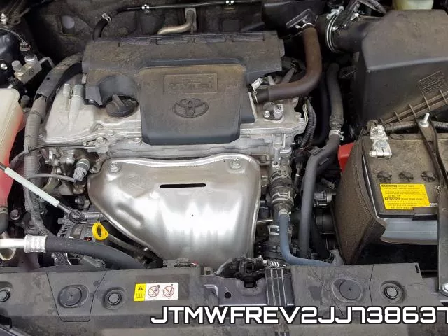 JTMWFREV2JJ738637 фото 8