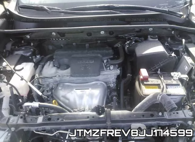 JTMZFREV8JJ174599 фото 2