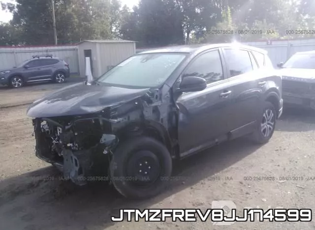 JTMZFREV8JJ174599 фото 3