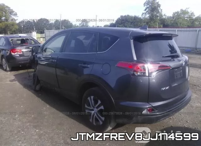 JTMZFREV8JJ174599 фото 4