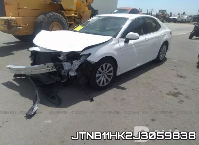 JTNB11HK2J3059838 фото 3