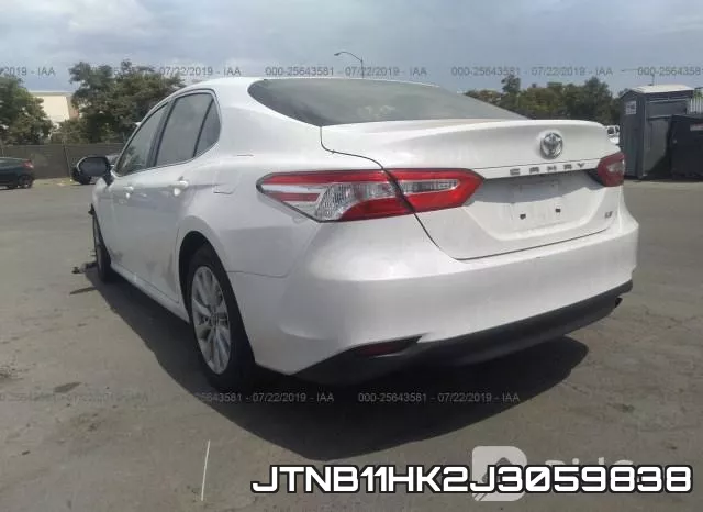 JTNB11HK2J3059838 фото 4