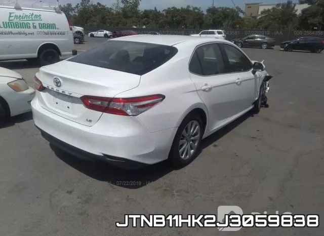 JTNB11HK2J3059838 фото 5