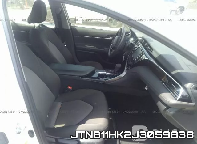 JTNB11HK2J3059838 фото 6