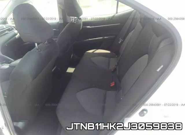 JTNB11HK2J3059838 фото 9