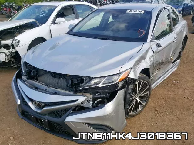 JTNB11HK4J3018367 фото 3