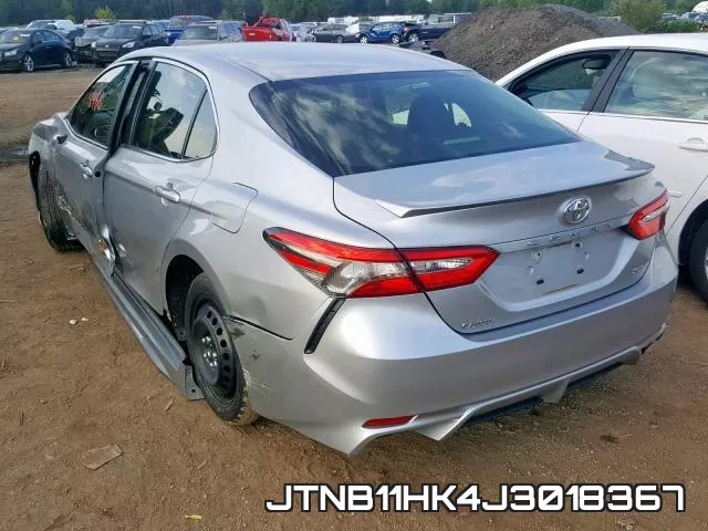JTNB11HK4J3018367 фото 4