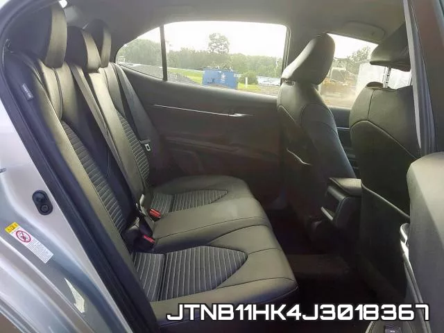 JTNB11HK4J3018367 фото 7