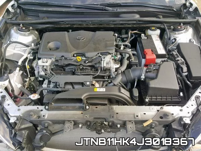 JTNB11HK4J3018367 фото 8