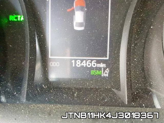 JTNB11HK4J3018367 фото 9