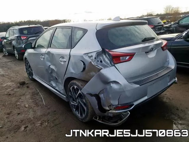 JTNKARJE5JJ570863 фото 4