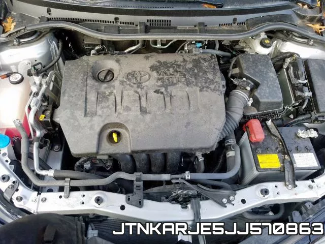 JTNKARJE5JJ570863 фото 8