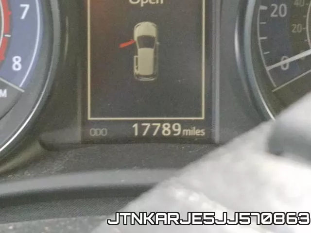 JTNKARJE5JJ570863 фото 9