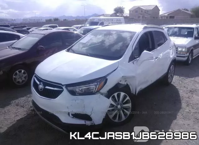 KL4CJASB1JB628986 фото 7