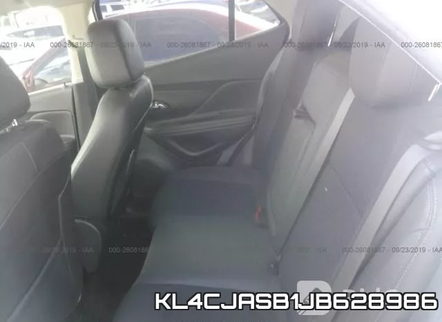 KL4CJASB1JB628986 фото 9