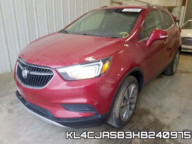 KL4CJASB3HB240975 фото 3