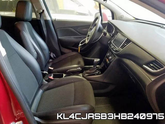 KL4CJASB3HB240975 фото 6