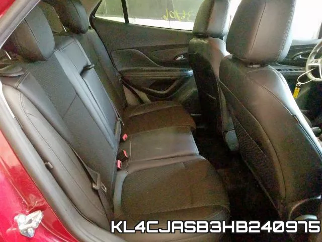 KL4CJASB3HB240975 фото 7