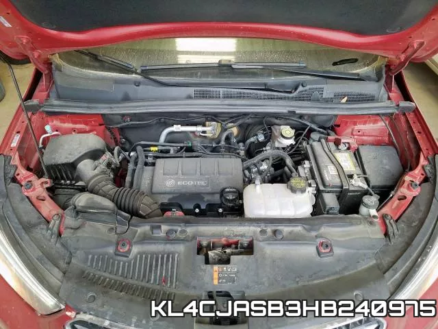 KL4CJASB3HB240975 фото 8