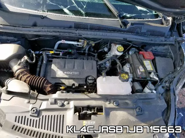 KL4CJASB7JB715663 фото 8
